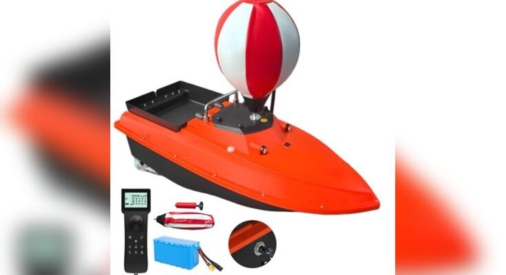 Best Small Boat For Ocean Fishing