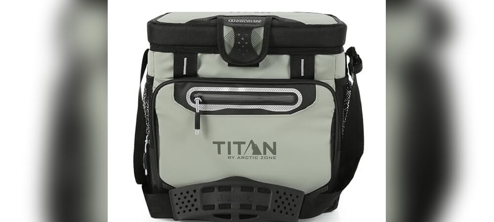 Best Small Cooler For Beach