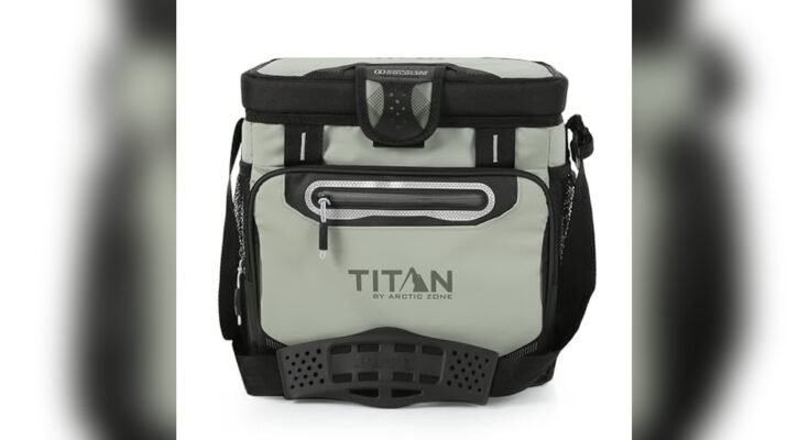 Best Small Cooler For Beach