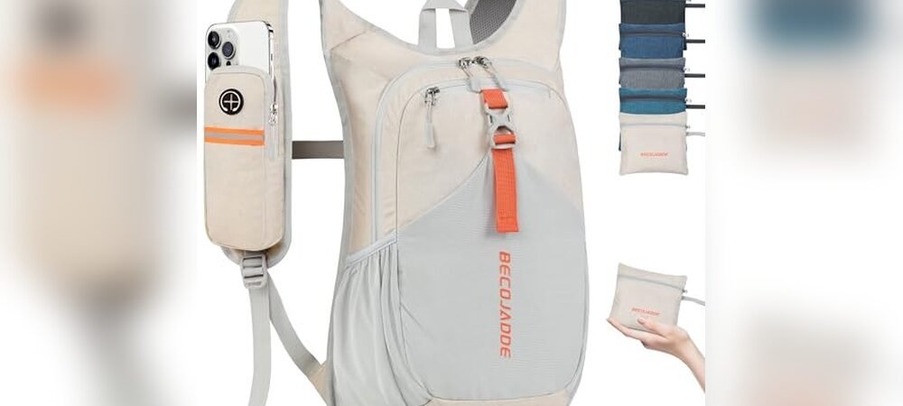 Best Small Hiking Backpack For Women