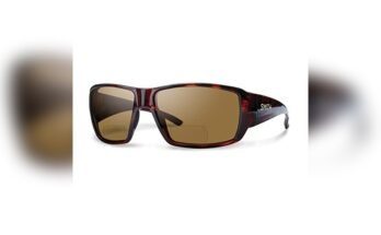 Best Smith Sunglasses For Fishing