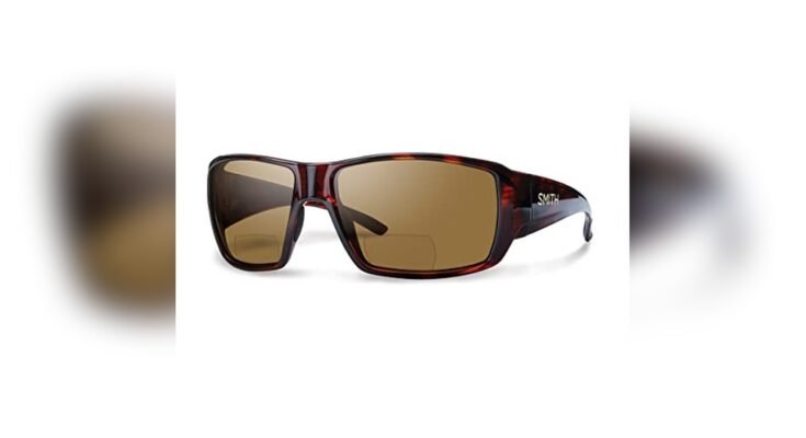 Best Smith Sunglasses For Fishing