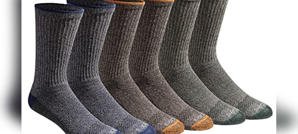 Best Socks For Backpacking