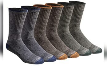 Best Socks For Backpacking