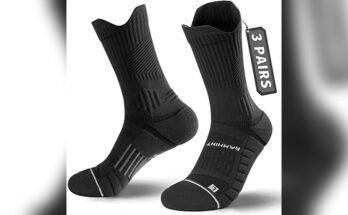 Best Socks For Trail Running