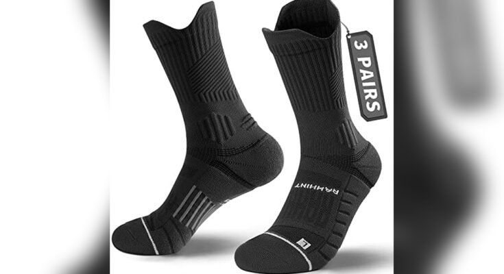 Best Socks For Trail Running