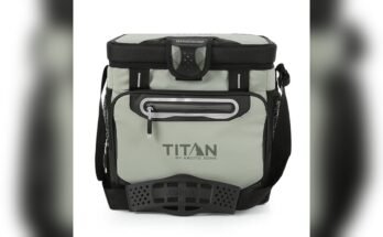 Best Soft Cooler For Beach