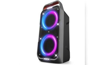 Best Speakers For Outdoor Party