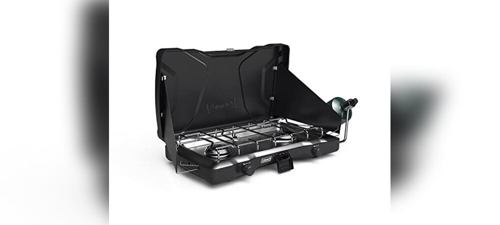 Best Stove For Camping