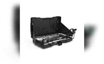 Best Stove For Camping