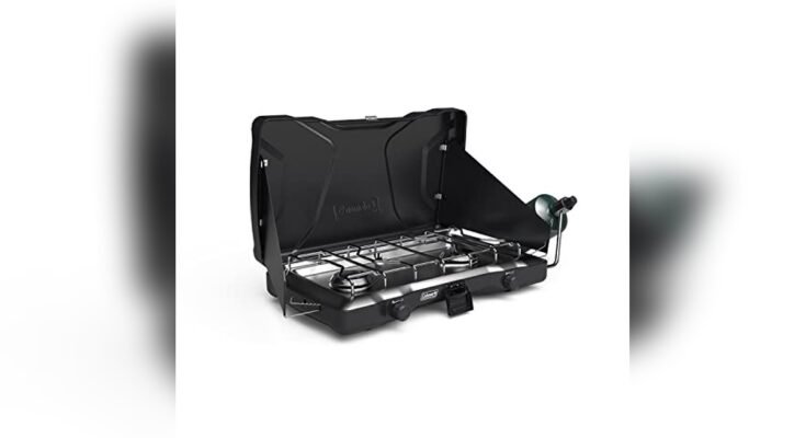 Best Stove For Camping