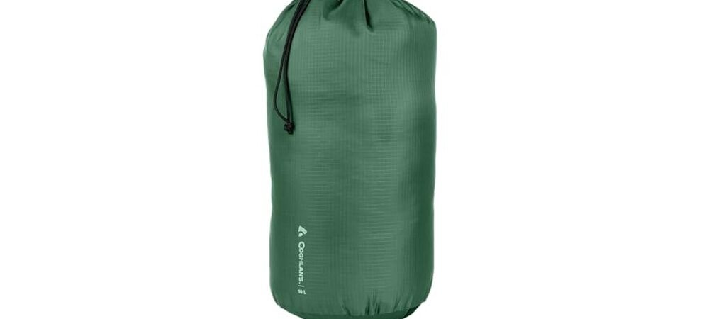 Best Stuff Sack For Sleeping Bag