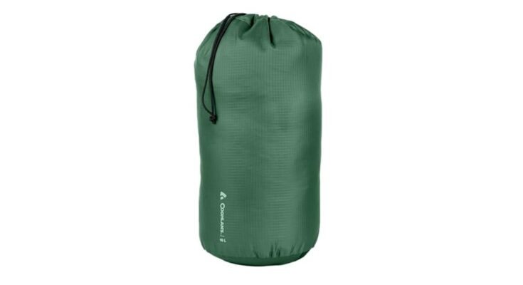 Best Stuff Sack For Sleeping Bag