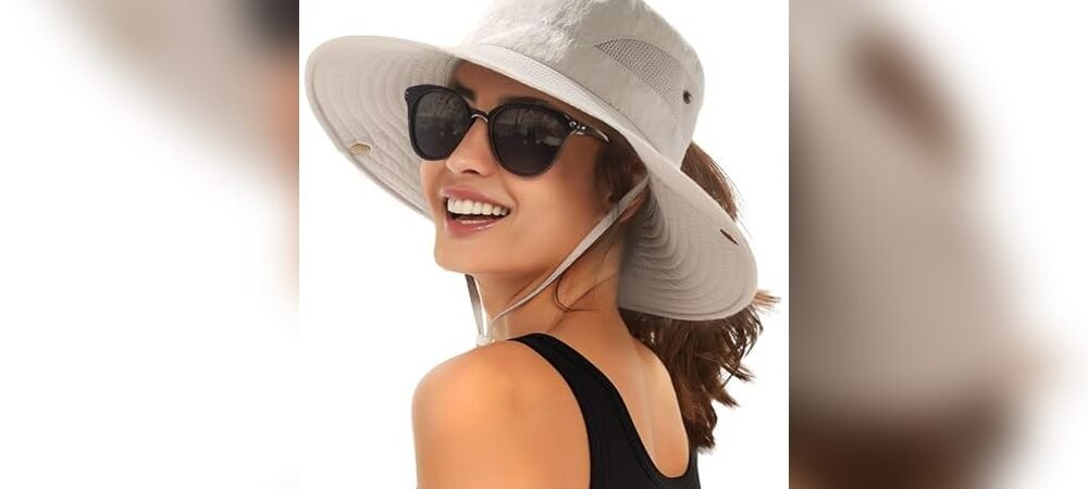 Best Sun Hat For Hiking