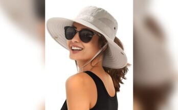 Best Sun Hat For Hiking