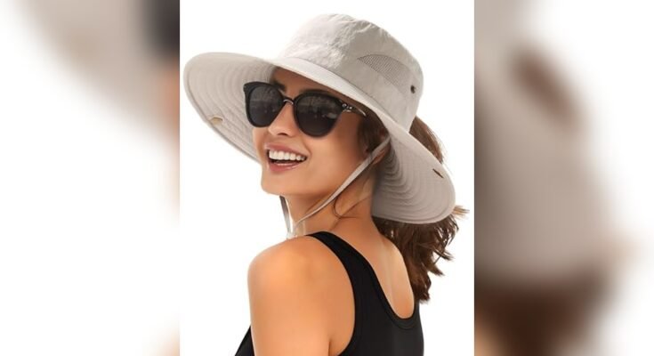 Best Sun Hat For Hiking