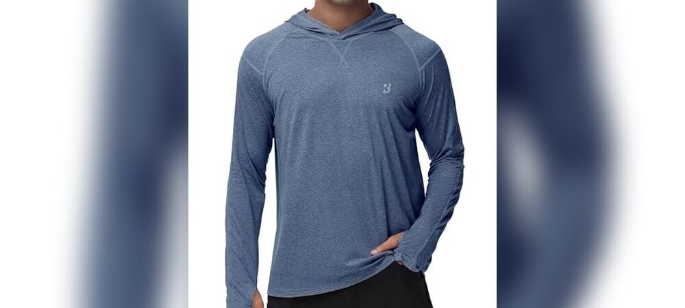 Best Sun Hoody For Hiking