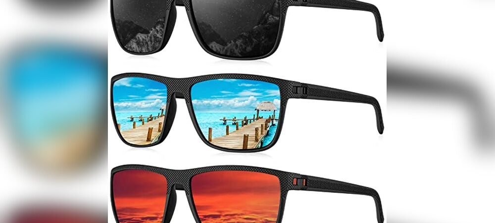 Best Sunglasses For Fishing