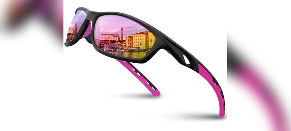 Best Sunglasses For Hiking Womens
