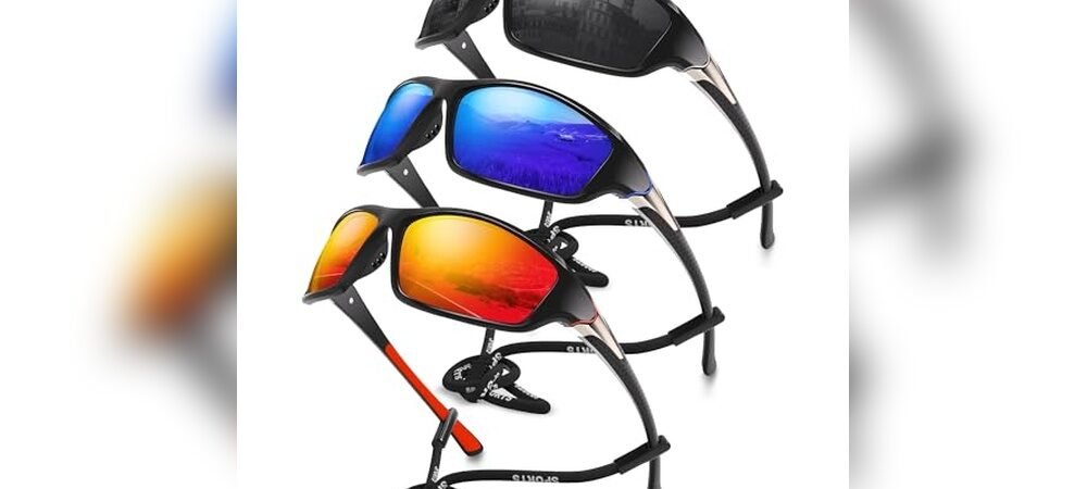 Best Sunglasses For Outdoor Work