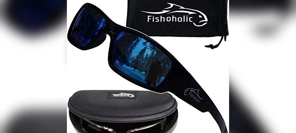 Best Sunglasses For Trout Fishing