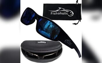 Best Sunglasses For Trout Fishing