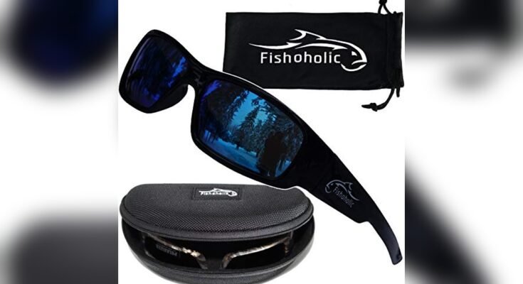 Best Sunglasses For Trout Fishing