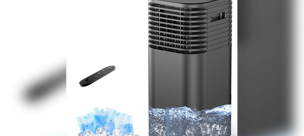 Best Swamp Cooler For Garage