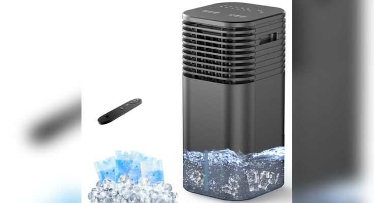 Best Swamp Cooler For Garage