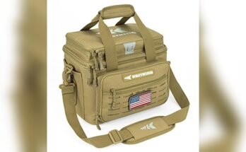 Best Tackle Box For Boat