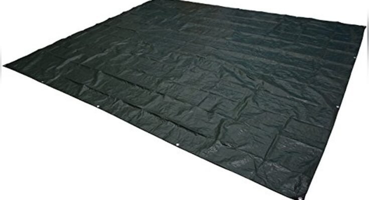 Best Tarps For Camping