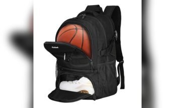 Best Tennis Backpack For Men