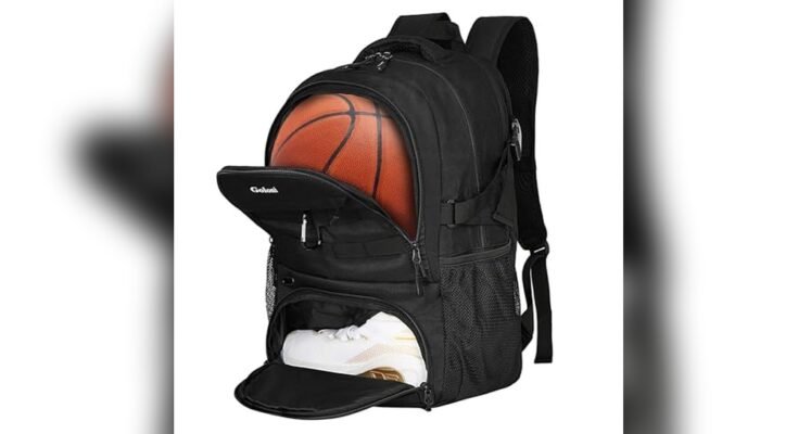 Best Tennis Backpack For Men