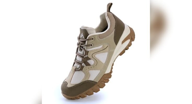 Best Tennis Shoes For Hiking