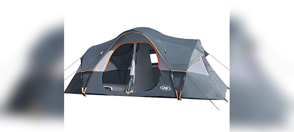 Best Tent For 10 Person
