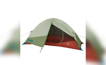Best Tent For At Thru Hike