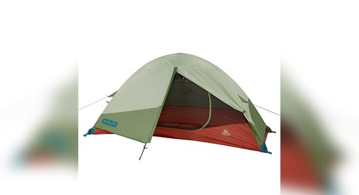 Best Tent For At Thru Hike