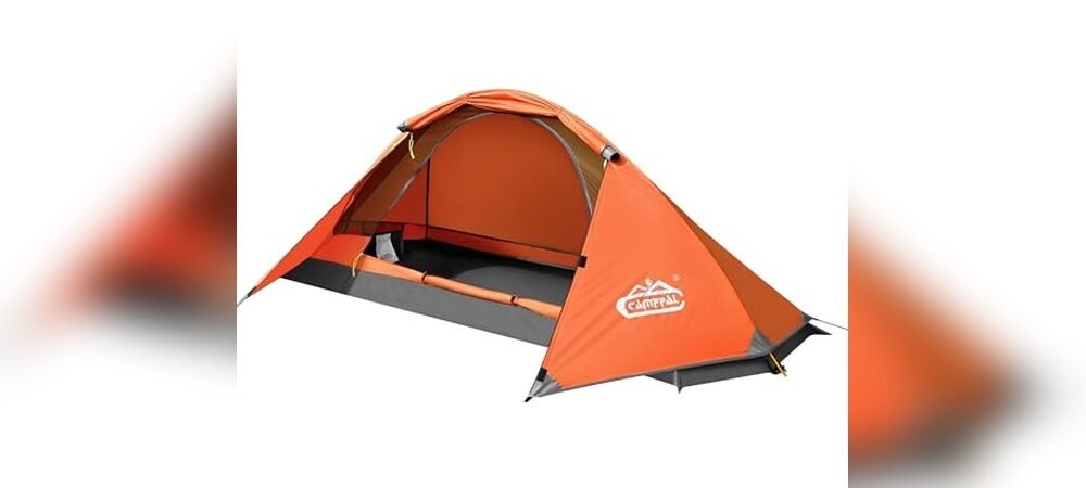 Best Tent For Desert Camping