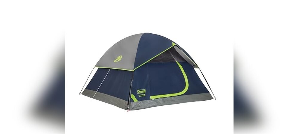 Best Tent For Festival Camping