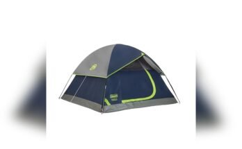 Best Tent For Festival Camping