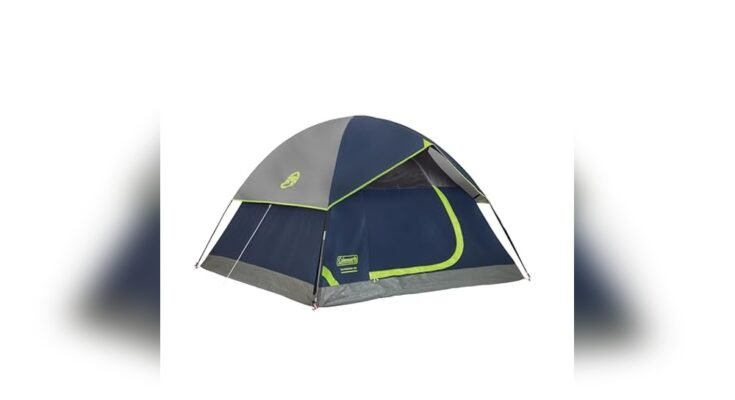 Best Tent For Festival Camping