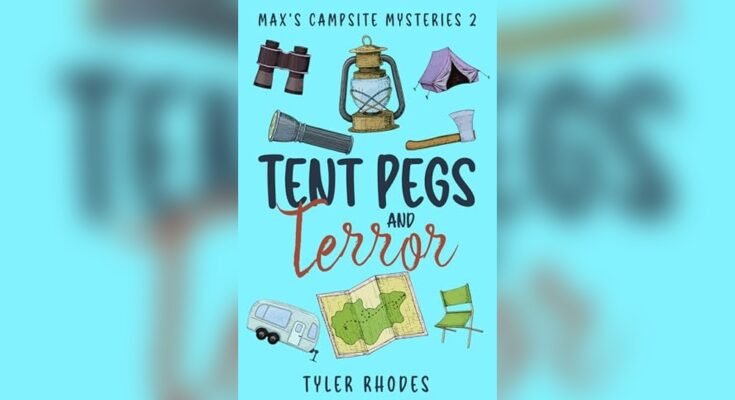 Best Tent For Hiking