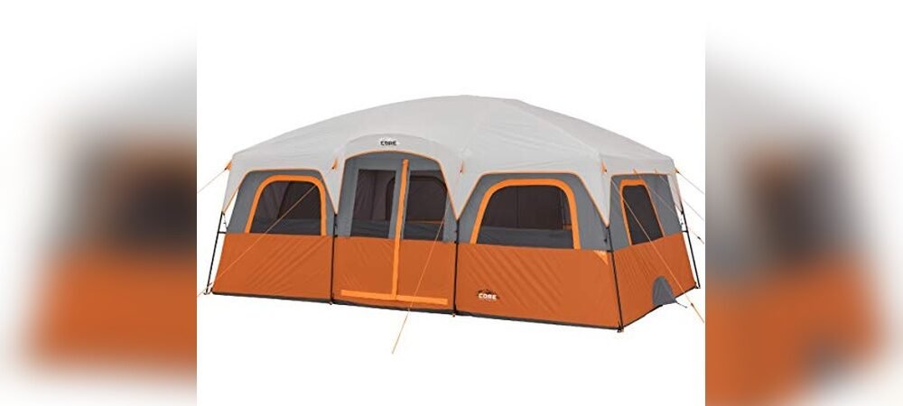 Best Tent For Large Family