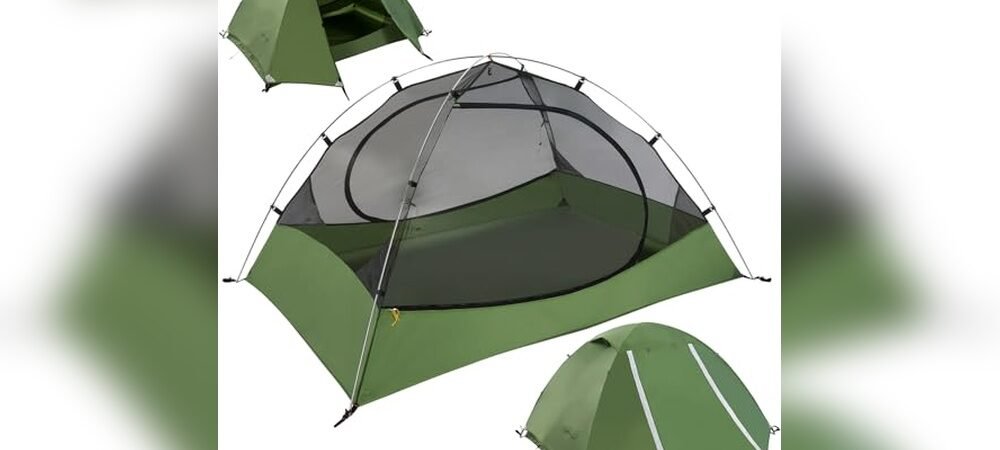 Best Tent For Stargazing
