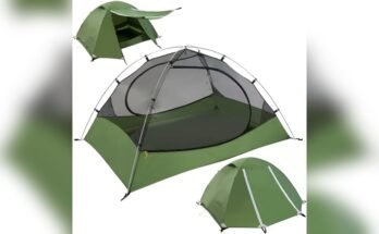 Best Tent For Stargazing