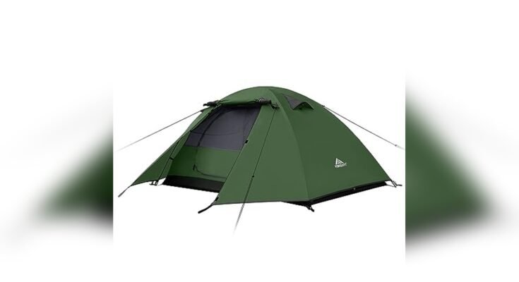 Best Tent For Wind