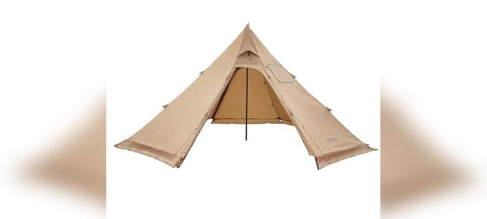 Best Tent For Winter Camping