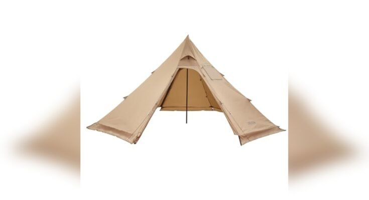 Best Tent For Winter Camping