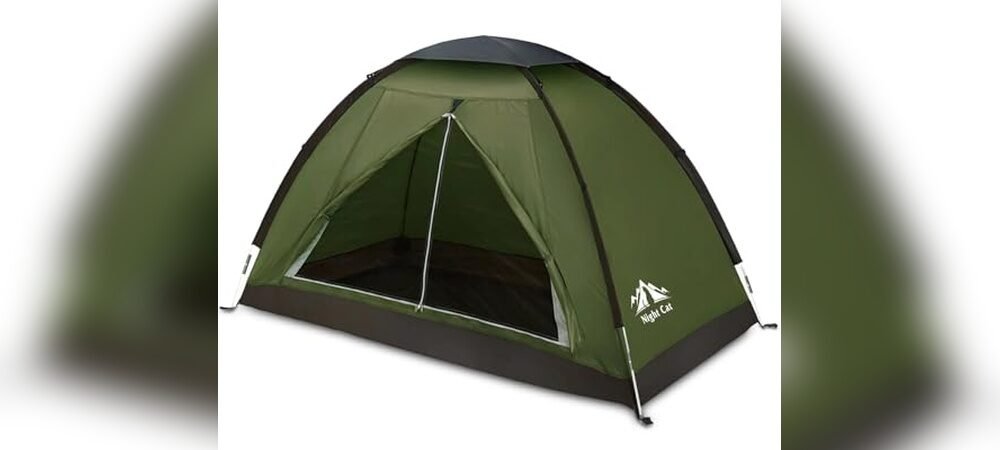 Best Tents For Backpacking