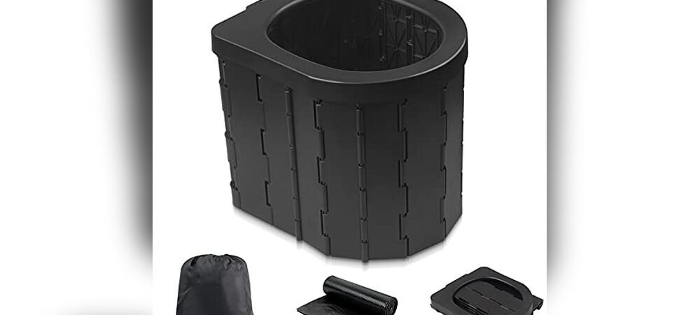Best Toilet For Camping